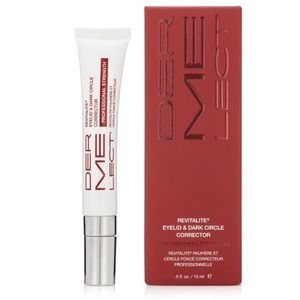 Dermalect Professional Strength Revitalite Eyelid & Dark Circle Corrector